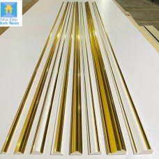 Báo Giá Phào Chỉ Nhựa PS Thủ Đức