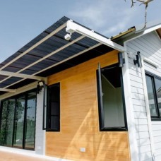 Báo giá thi công nhà lắp ghép AZ100 tại Gò Vấp 