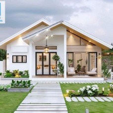 Đơn vị thi công nhà lắp ghép chuyên nghiệp tại Thủ Dầu Một