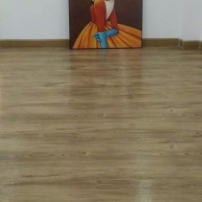 Cửa hàng bán sàn gác chịu lực tại Tân Định
