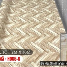 Cửa hàng bán simili trải sàn tại Bình Tiên