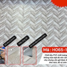 Cửa hàng bán simili trải sàn tại Chánh Hưng