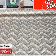 Cửa hàng bán simili trải sàn tại Chợ Lớn