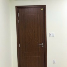 Cửa Nhựa Composite Chất Lượng Giá Tốt Tại Linh Chiểu - Thủ Đức
