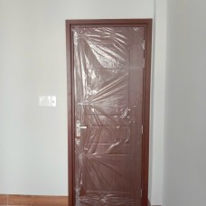 Cung Cấp Cửa Nhựa Composite Chất Lượng Giá Tốt Tại Linh Trung - Thủ Đức