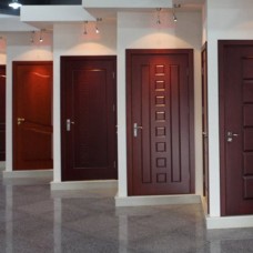 Cửa Nhựa Tại Phú Hữu - Cát Lái Thủ Đức