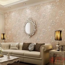 CUNG CẤP GIẤY DÁN TƯỜNG CHO PHÒNG KHÁCH TẠI THỦ ĐỨC