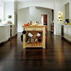 CUNG CẤP SÀN GỖ CHO PHÒNG BẾP TẠI THÀNH PHỐ THỦ ĐỨC