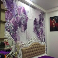 Cung Cấp Thi Công Tranh Dán Tường Thủ Đức