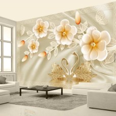 CUNG CẤP TRANH DÁN TƯỜNG 5D CHO PHÒNG KHÁCH TẠI THÀNH PHỐ THỦ ĐỨC