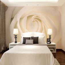 TRANH DÁN TƯỜNG 5D CHO PHÒNG NGỦ TẠI THỦ ĐỨC