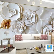 CUNG CẤP TRANH DÁN TƯỜNG 3D TẠI THỦ ĐỨC