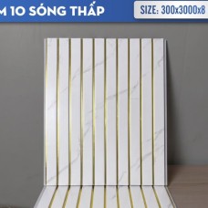 Địa chỉ bán lam 10 sóng uy tín tại Bình Chánh