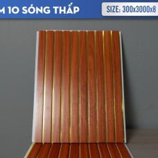 Địa chỉ bán lam 10 sóng uy tín tại Hóc Môn