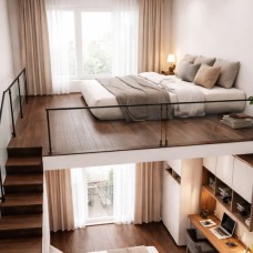 Địa chỉ bán sàn nhựa chịu lực tại Thới An