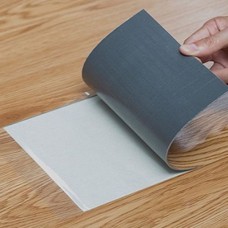Địa chỉ bán sàn nhựa keo sẵn tại Tân Định
