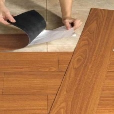 Địa chỉ bán sàn nhựa keo sẵn tại Tân Uyên