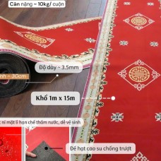 Địa chỉ bán thảm lối đi giá rẻ tại Bàn Cờ