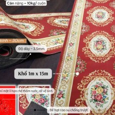 Địa chỉ bán thảm lối đi giá rẻ tại Linh Xuân