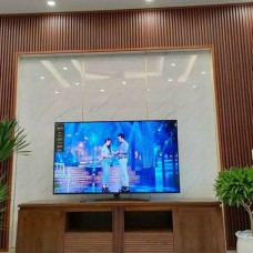 Dịch vụ thi công lam sóng nhựa uy tín tại Bàn Cờ
