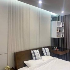 Dịch vụ thi công tấm ốp than tre tại Phú Nhuận