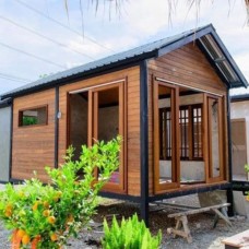 Đơn vị làm nhà lắp ghép uy tín tại Phường Hiệp Bình, Thủ Đức