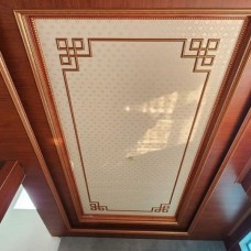 Đơn vị lắp đặt trần nano giả gỗ chuyên nghiệp tại Thủ Đức