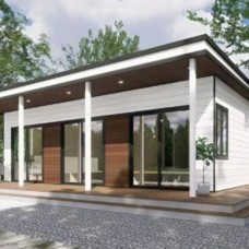 Đơn vị thi công nhà lắp ghép tại Tân Đông Hiêp