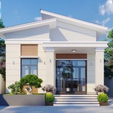 Đơn vị thi công nhà lắp ghép uy tín tại Tây Ninh