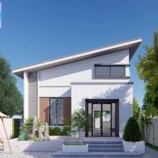 Đơn vị thi công nhà lắp ghép uy tín tại Vũng Tàu