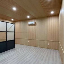 Đơn vị thi công tấm nhựa ốp tường tại Bình Dương