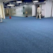 Đơn vị thi công thảm nỉ văn phòng tại Bến Cát