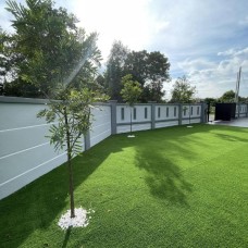 Kho bán thảm cỏ sân vườn uy tín tại Biên Hòa