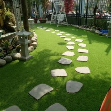 Kho bán thảm cỏ sân vườn uy tín tại Đông Hòa