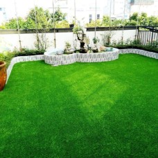 Kho bán thảm cỏ sân vườn uy tín tại Vườn Lài