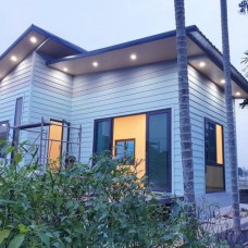 Kho cung cấp panel làm nhà lắp ghép tại Thủ Đức