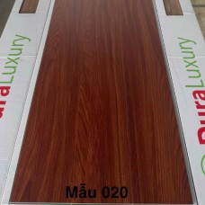 Kho sàn nhựa giả gỗ giá rẻ tại Đông Hòa