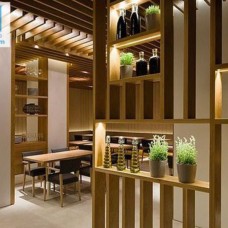 Thi Công Lam Hộp Trang Trí Chuyên Nghiệp Tại Dĩ An