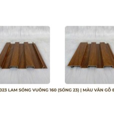 Lam sóng nhôm tại Bình Tân
