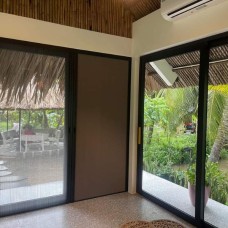 Lắp đặt rèm chống muỗi uy tín tại Dĩ An