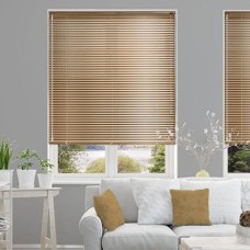 Lắp đặt rèm sáo nhôm nhanh - rẻ tại Tân Uyên
