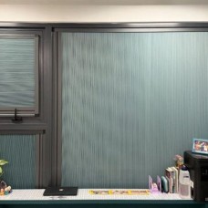 Lắp đặt rèm tổ ong uy tín tại Thủ Đức