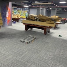 Mua thảm nỉ tấm chất lượng tại Vinhome Quận 9