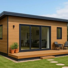 Nhà lắp ghép panel Bình Nam có uy tín không?