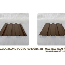 Nơi bán lam sóng nhôm tại Bình Thạnh