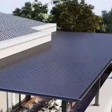 Nơi bán tấm lợp mái bằng nhôm chất lượng tại Biên Hòa 