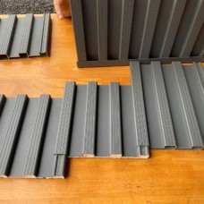 Nơi bán tấm lợp mái bằng nhôm chất lượng tại Dĩ An