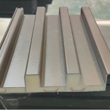 Nơi bán tấm lợp mái bằng nhôm chất lượng tại Gò Vấp