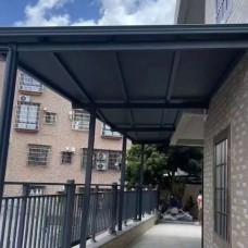 Nơi bán tấm lợp mái bằng nhôm chất lượng tại Tân Uyên 