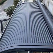 Nơi bán tấm lợp mái bằng nhôm chất lượng tại Thủ Đức